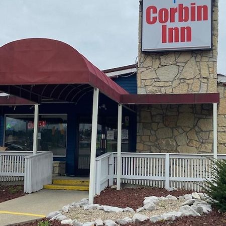 Corbin Inn Exteriér fotografie